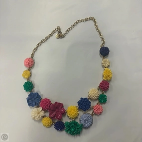 Necklace Statement By Talbots, Size: 1