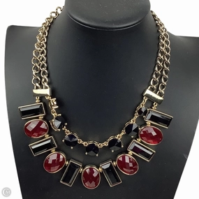 Necklace Statement By White House Black Market