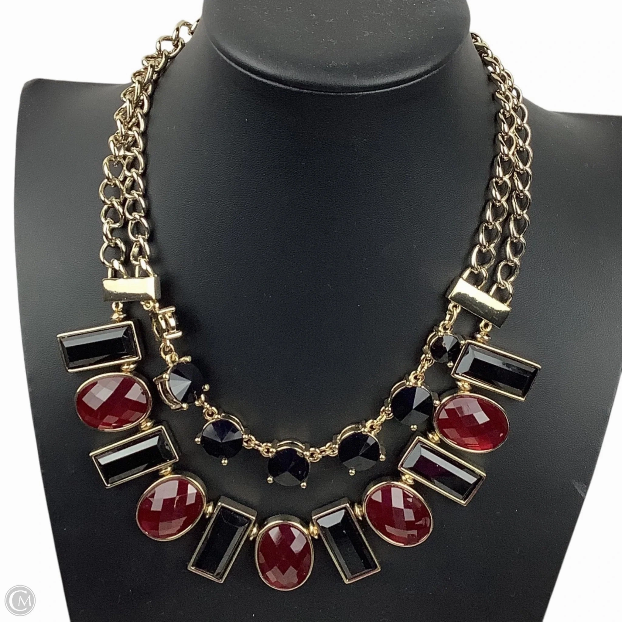 Necklace Statement By White House Black Market