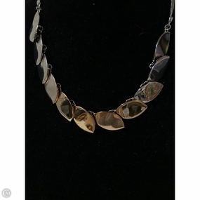Necklace Statement By White House Black Market, Size: 1