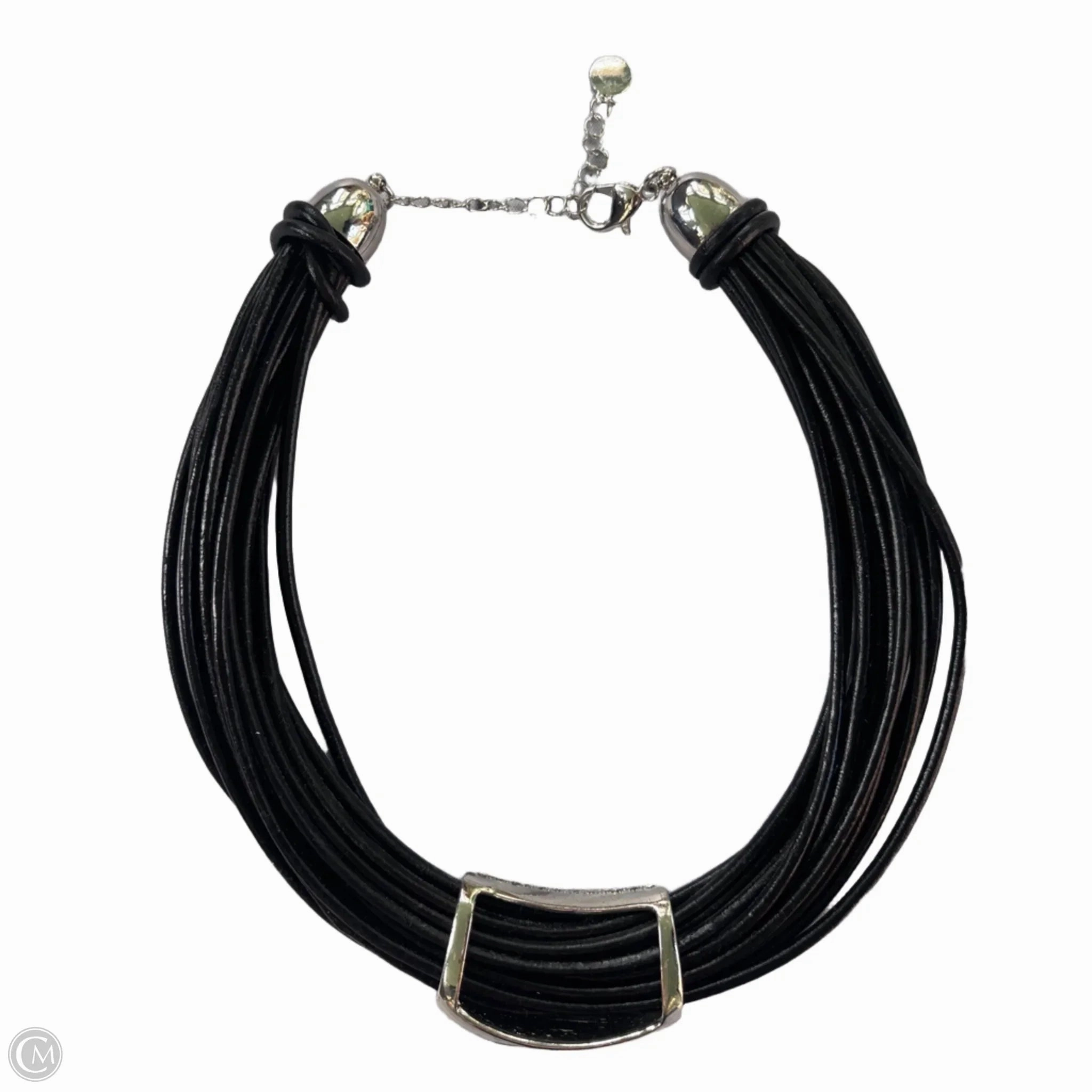 Necklace Statement