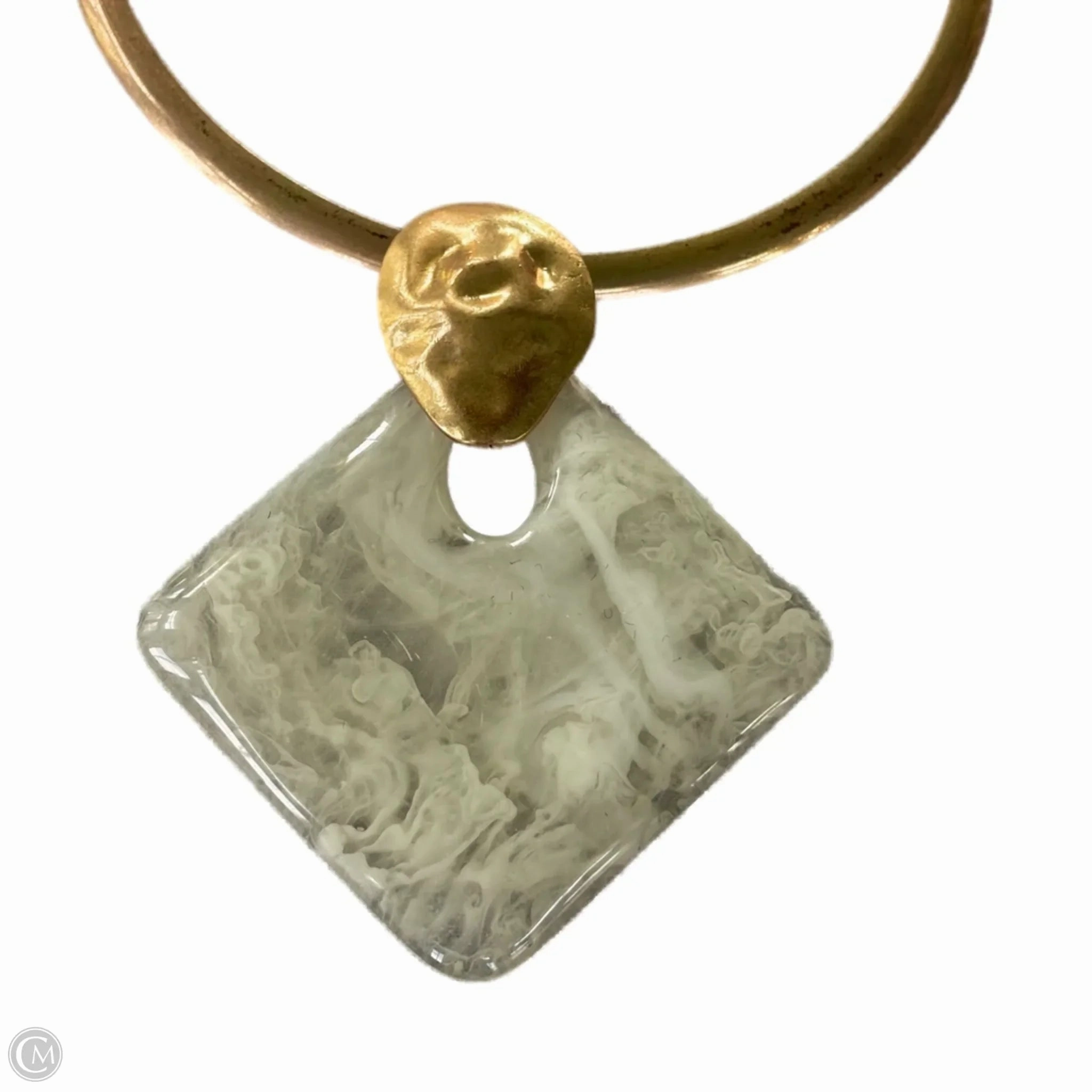 Necklace Statement