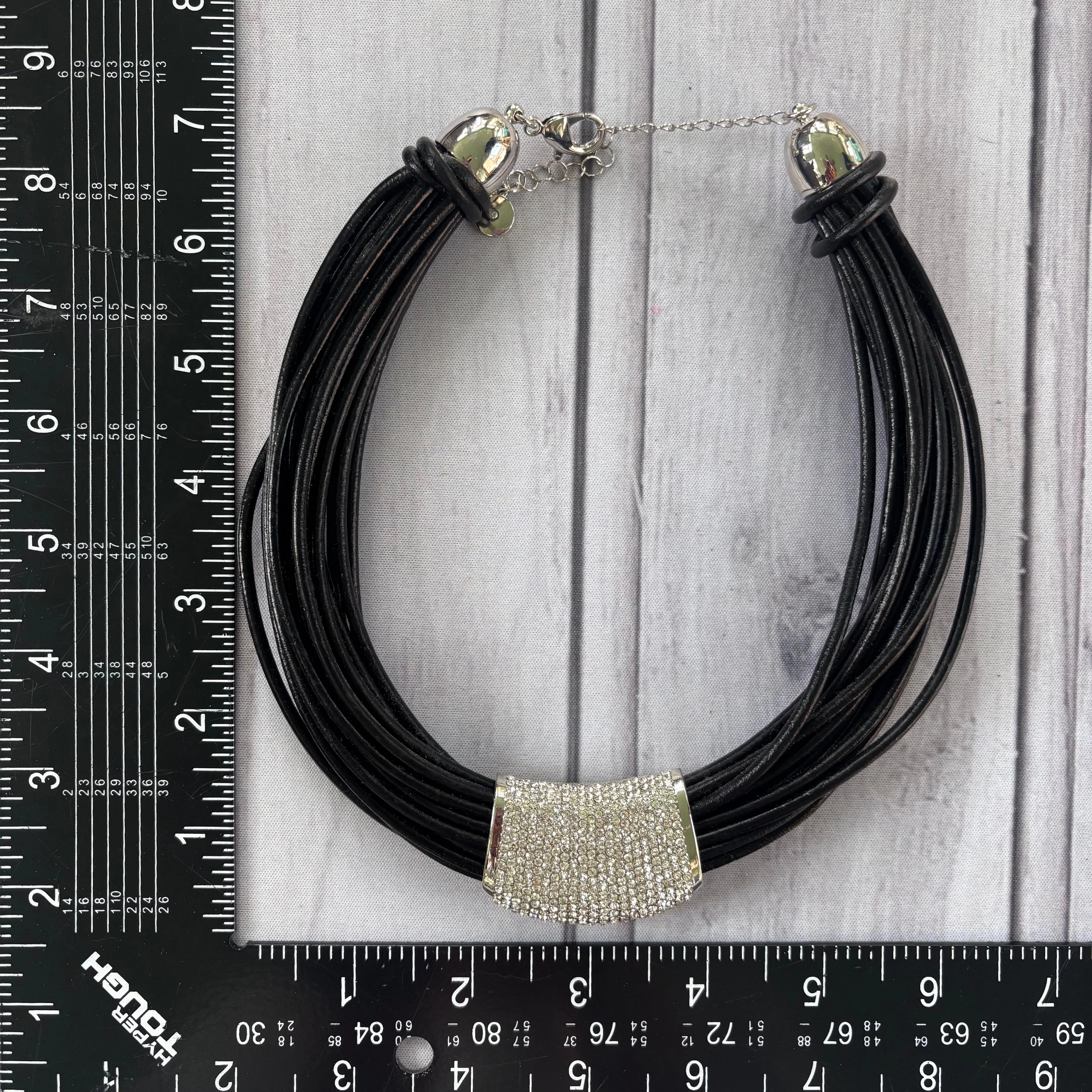 Necklace Statement