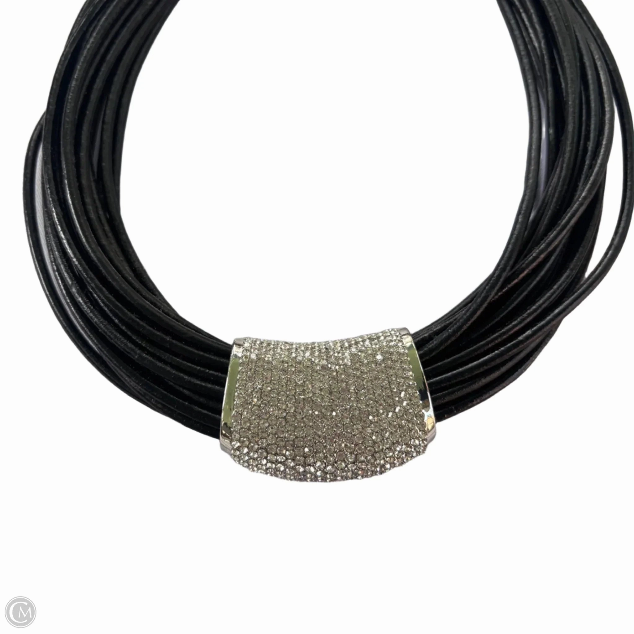 Necklace Statement