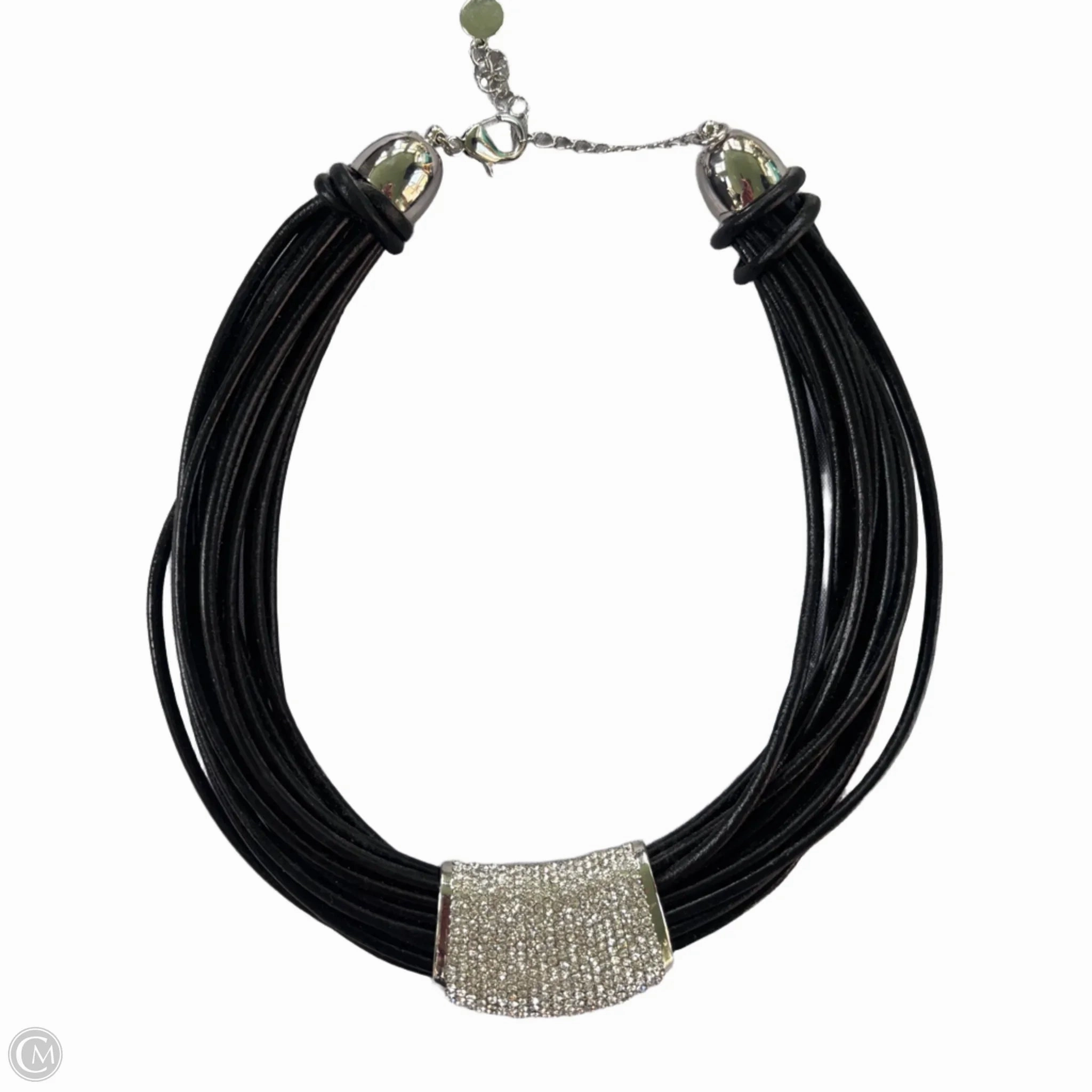 Necklace Statement