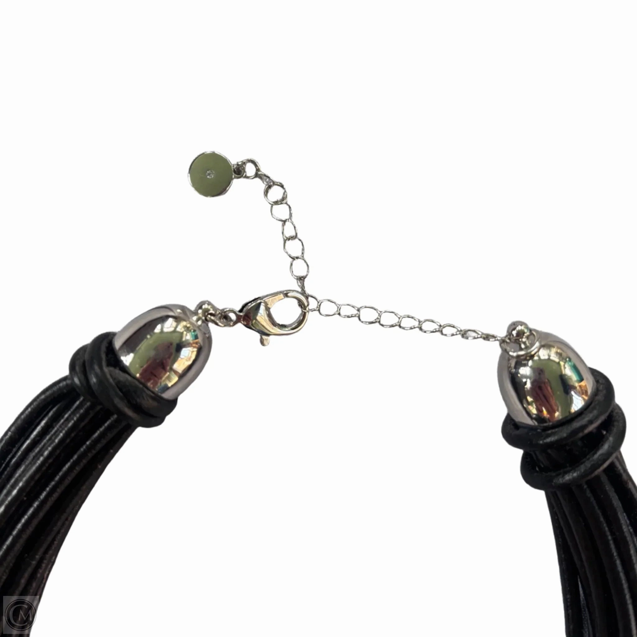 Necklace Statement