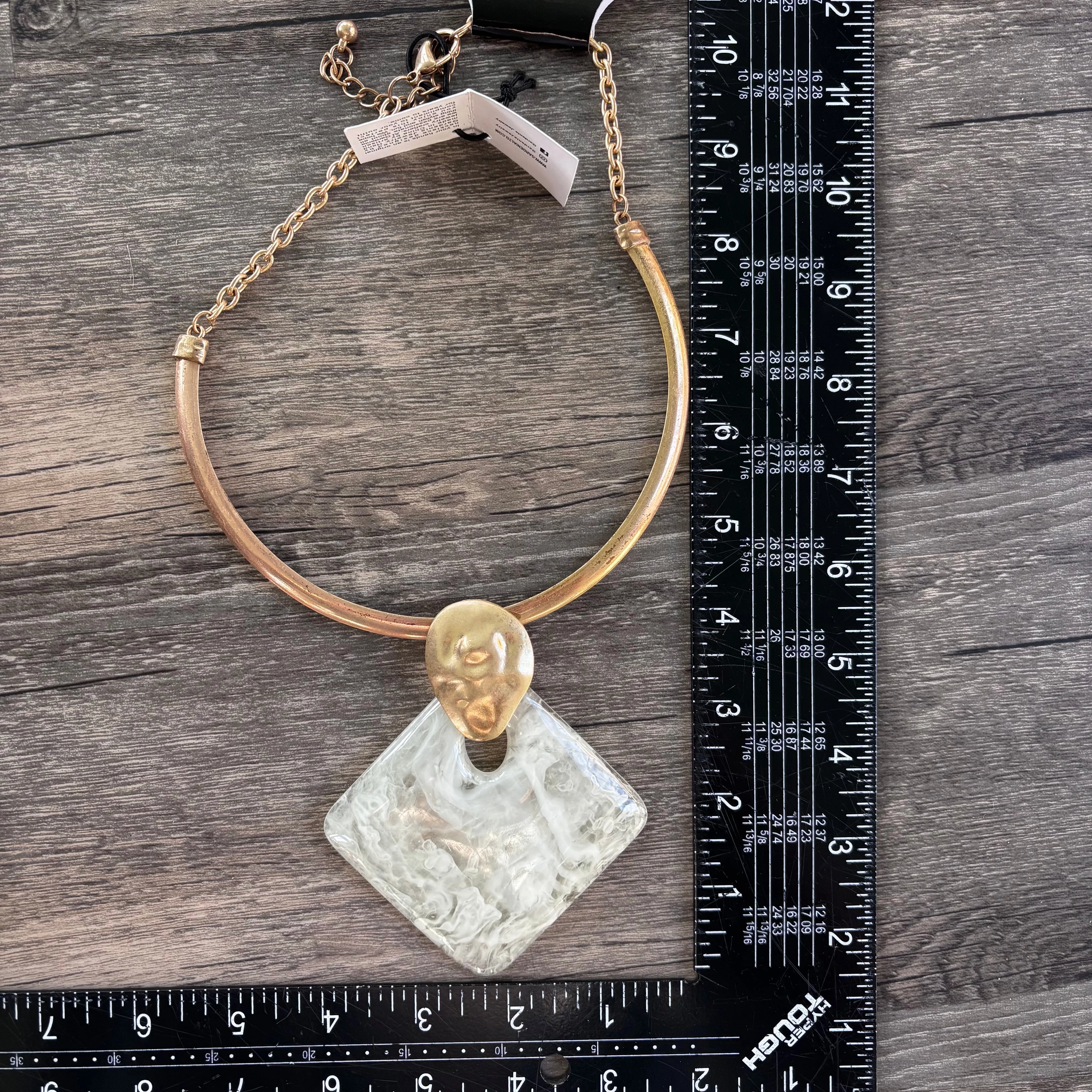 Necklace Statement