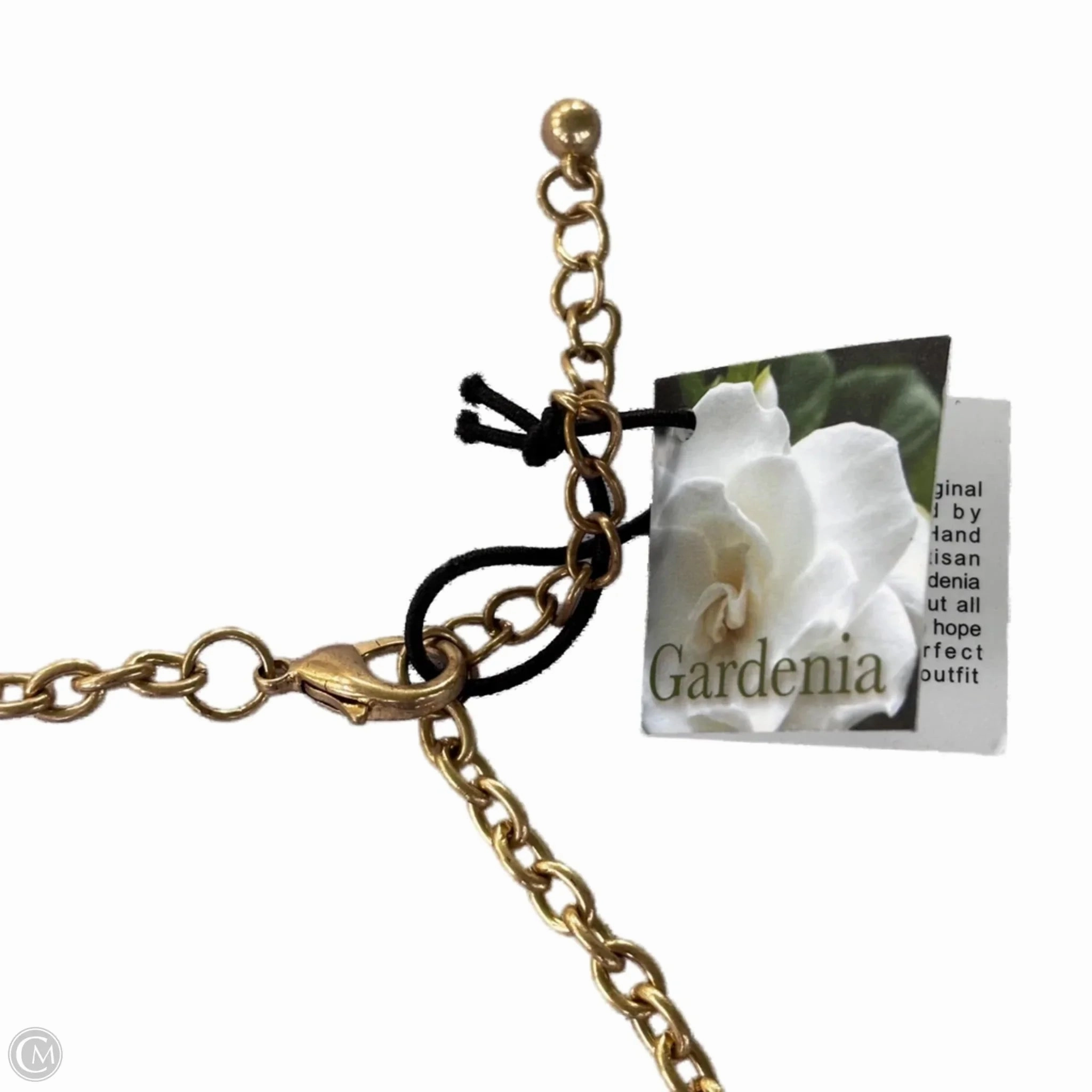 Necklace Statement