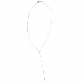 Necklace Sterling Silver