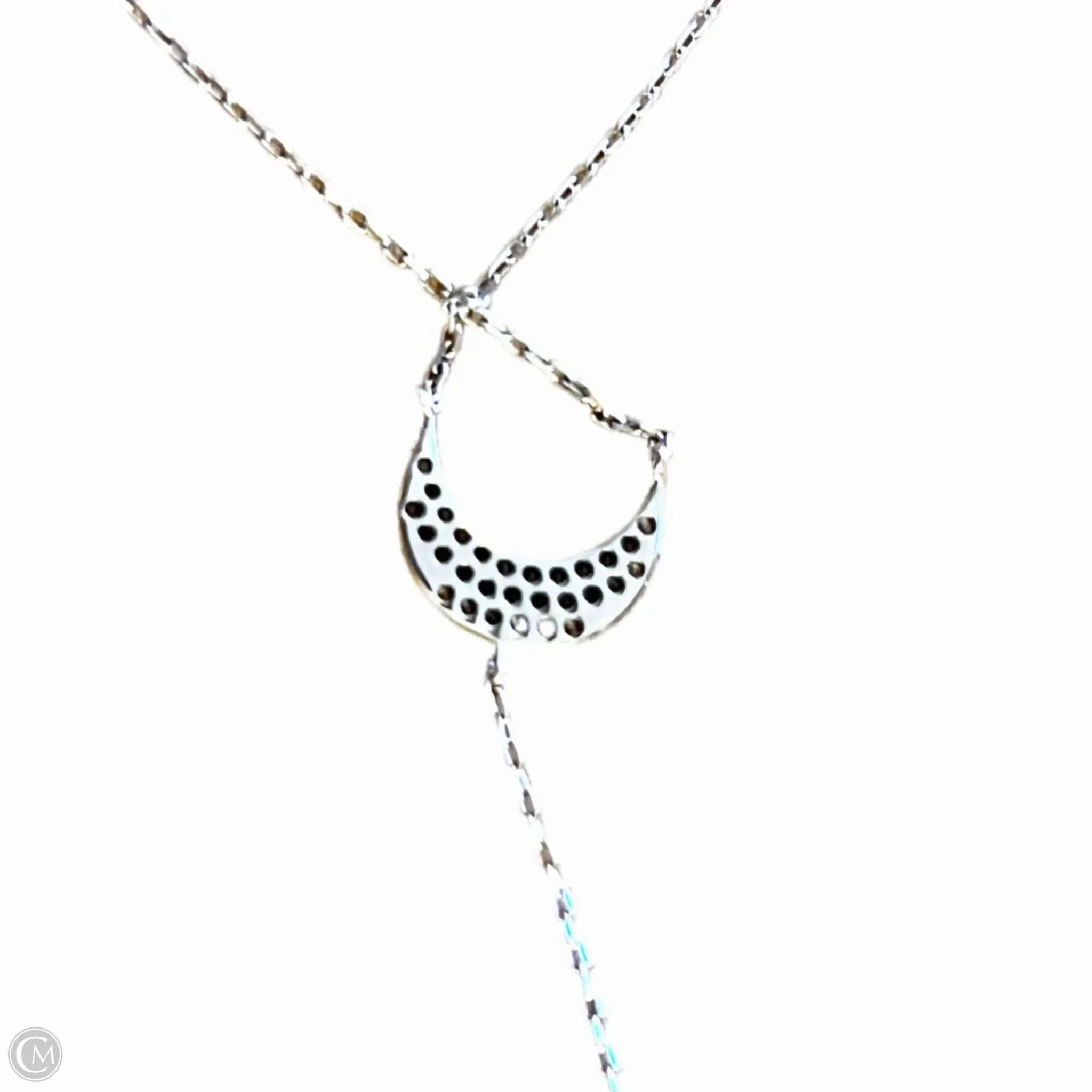 Necklace Sterling Silver