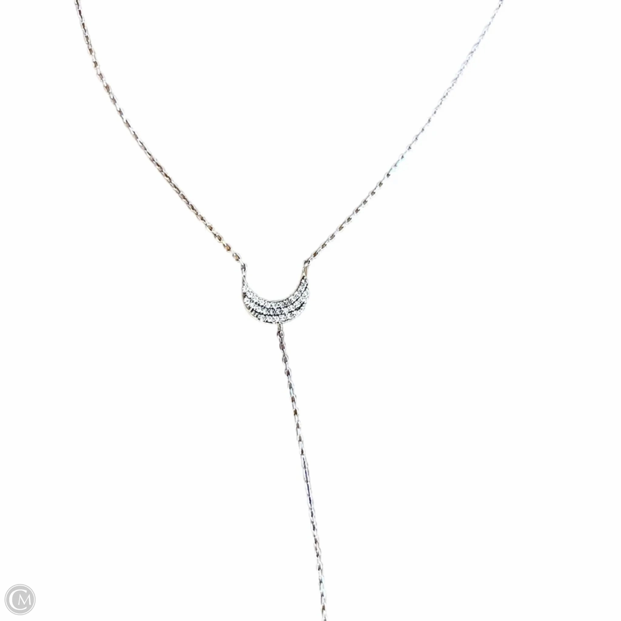 Necklace Sterling Silver