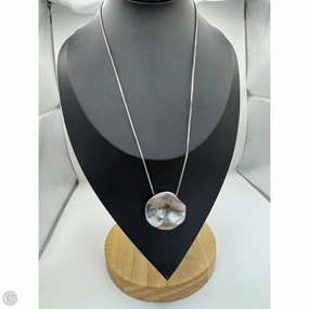 Necklace Sterling Silver By Clothes Mentor