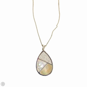 Necklace Sterling Silver By Clothes Mentor