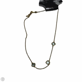 Necklace Sterling Silver By Clothes Mentor
