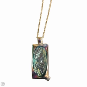 Necklace Sterling Silver By Clothes Mentor