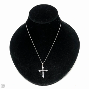 Necklace Sterling Silver By Clothes Mentor