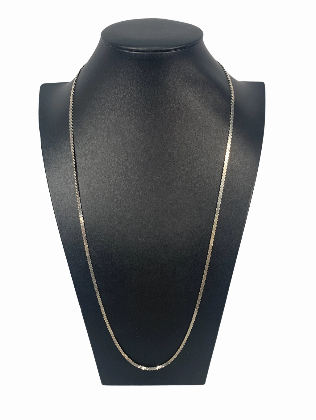 Necklace Sterling Silver By Clothes Mentor