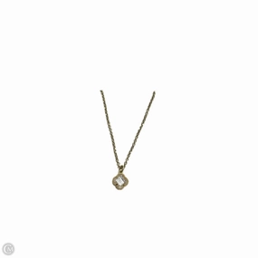 Necklace Sterling Silver By Clothes Mentor