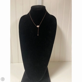 Necklace Sterling Silver By Clothes Mentor