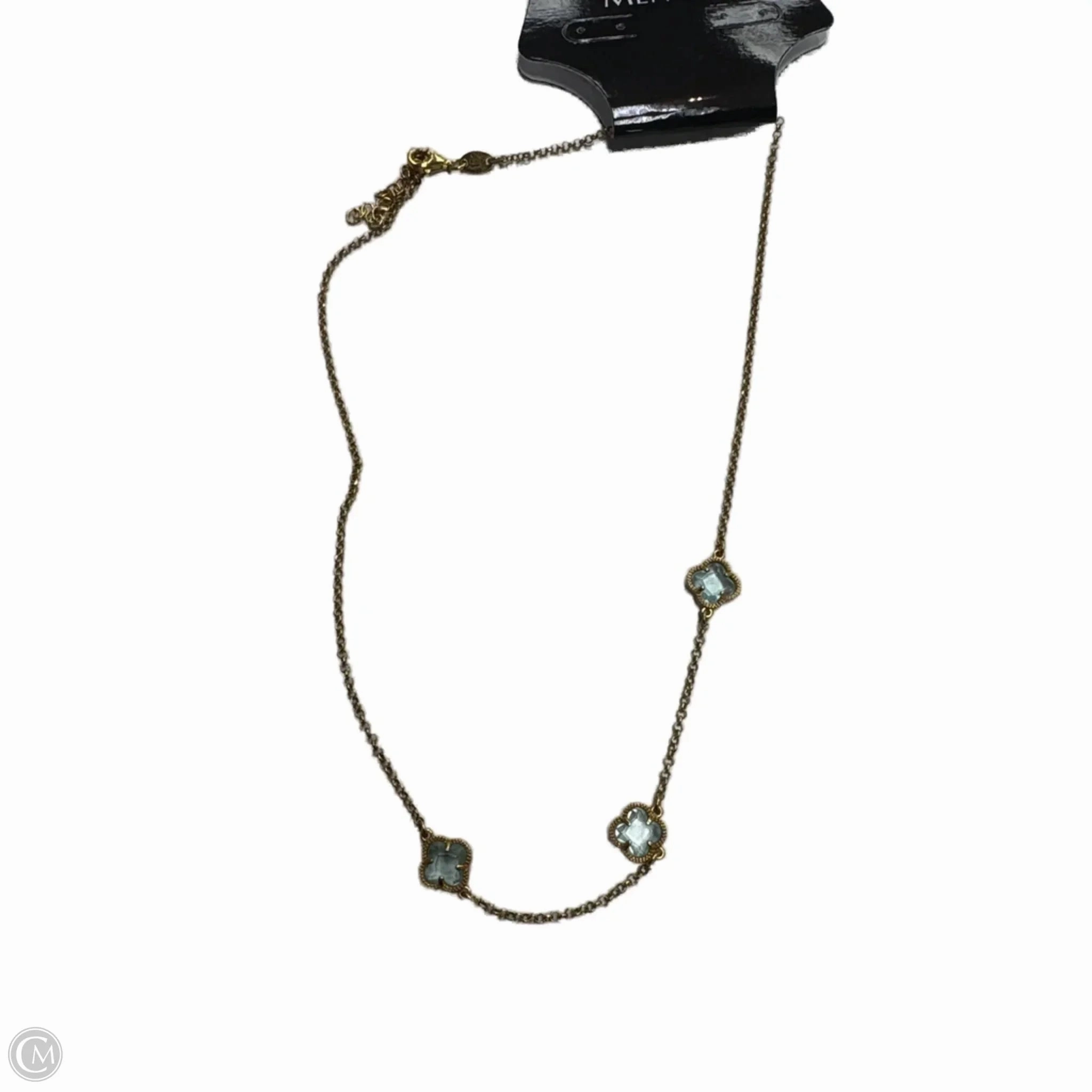 Necklace Sterling Silver By Clothes Mentor