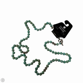 Necklace Sterling Silver By Clothes Mentor