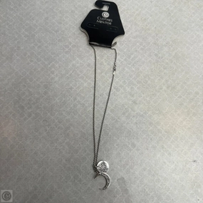 Necklace Sterling Silver By Clothes Mentor