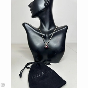 Necklace Sterling silver By Cma