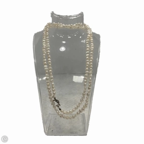 Necklace Sterling Silver By Cmc