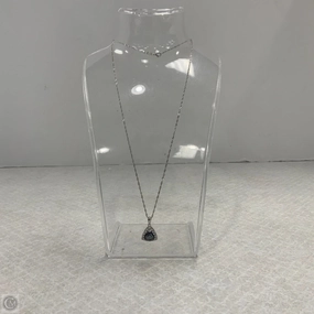 Necklace Sterling Silver By Cmc