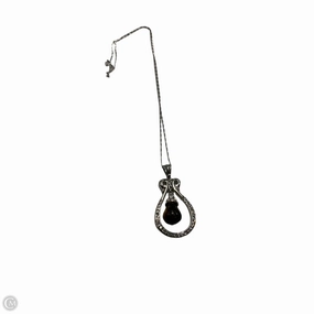 Necklace Sterling Silver By Cmc