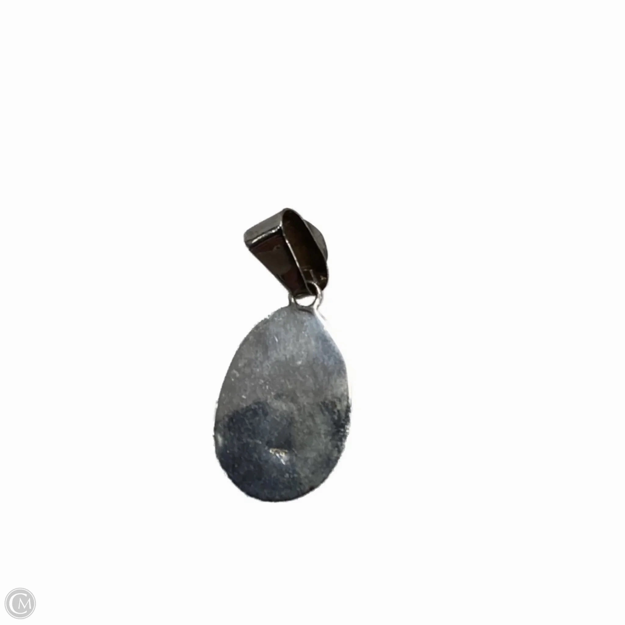 Necklace Sterling Silver By Cmc