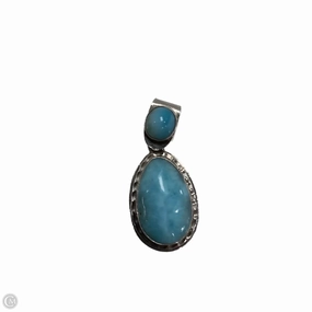 Necklace Sterling Silver By Cmc