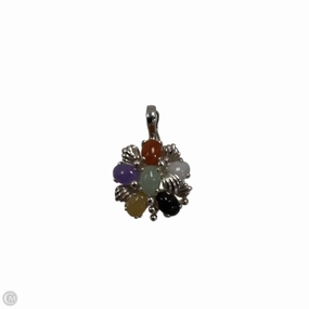 Necklace Sterling Silver By Cmc