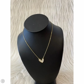 Necklace Sterling Silver By Cmc