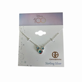 Necklace Sterling Silver By Giani Bernini In Silver