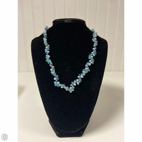 Necklace Sterling Silver By Honora