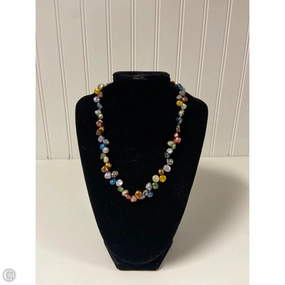 Necklace Sterling Silver By Honora