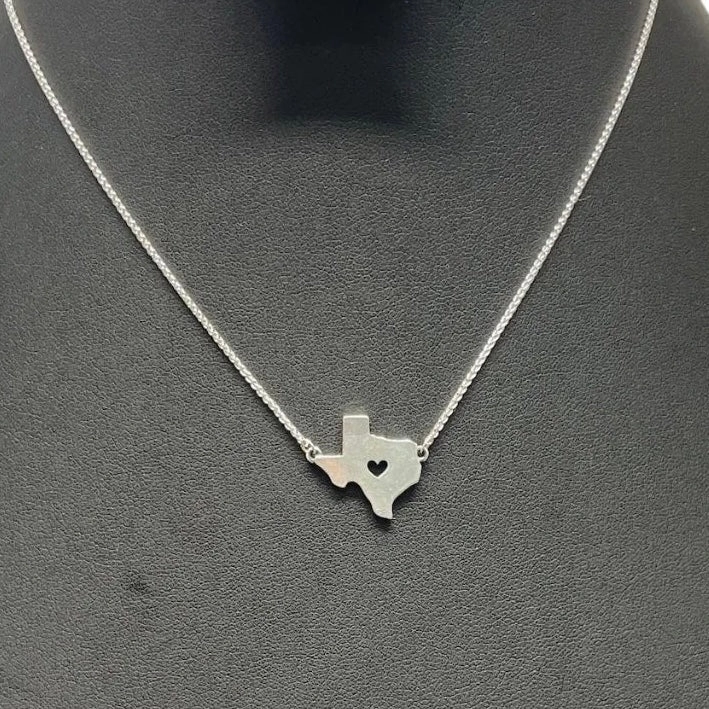 Necklace Sterling Silver By James Avery