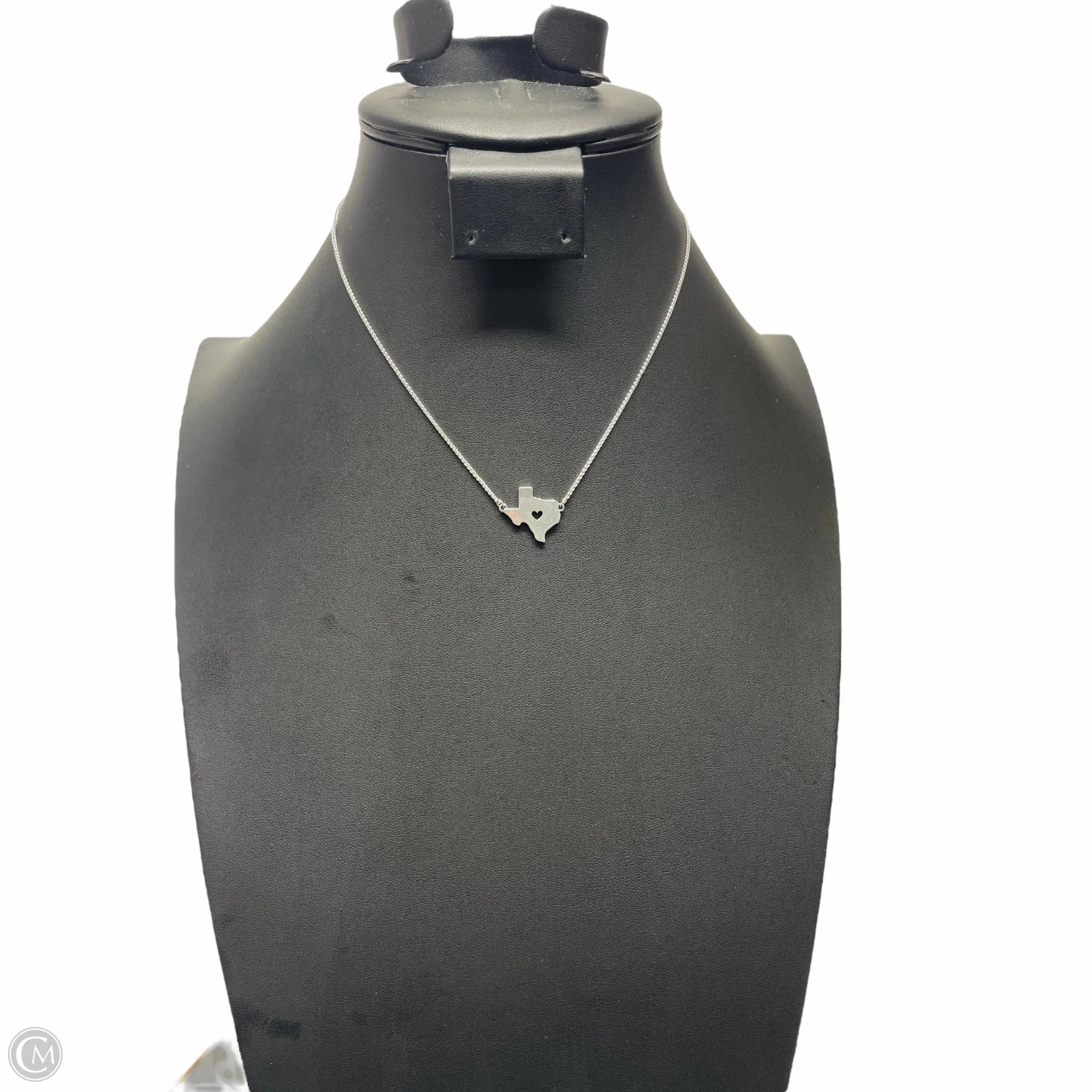 Necklace Sterling Silver By James Avery