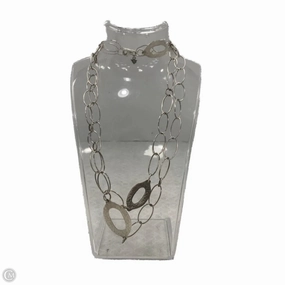 Necklace Sterling Silver By Silpada