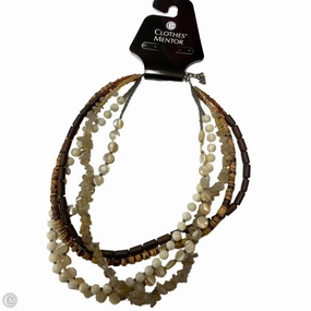 Necklace Sterling Silver By Silpada