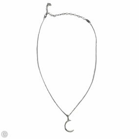 Necklace Sterling Silver