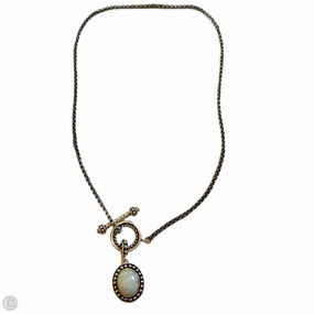 Necklace Sterling Silver