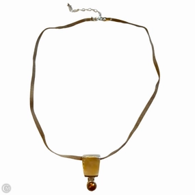 Necklace Sterling Silver