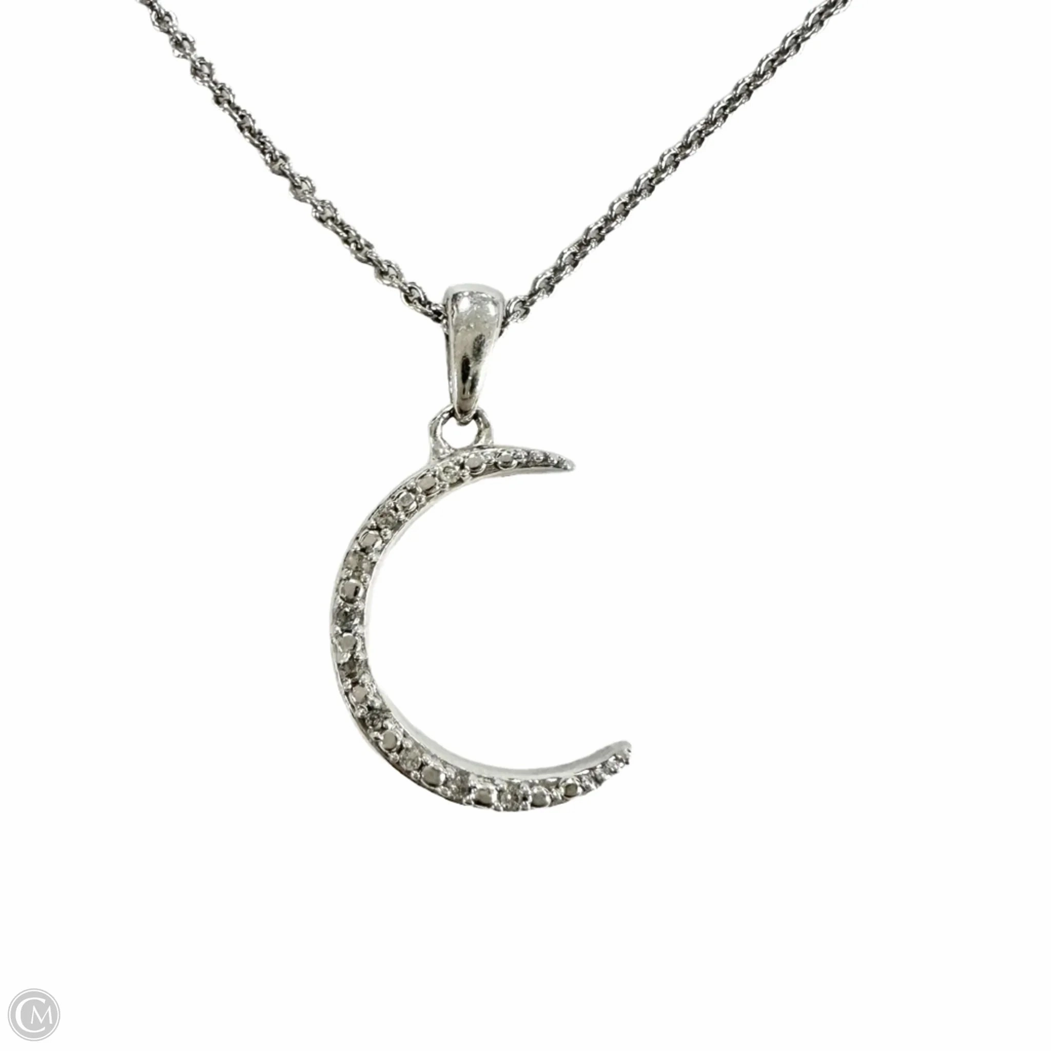 Necklace Sterling Silver