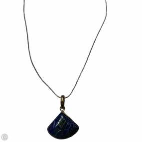 Necklace Sterling Silver