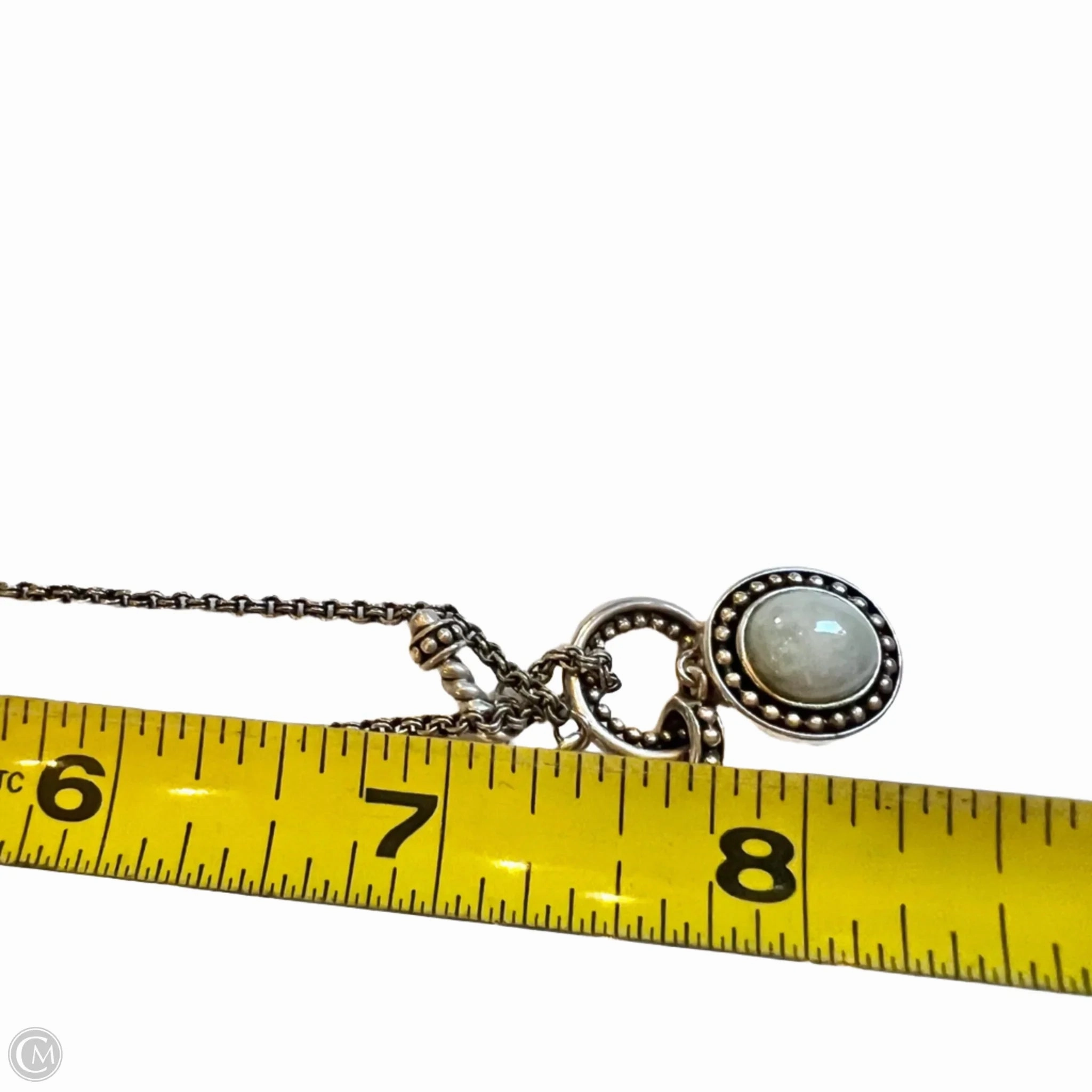 Necklace Sterling Silver