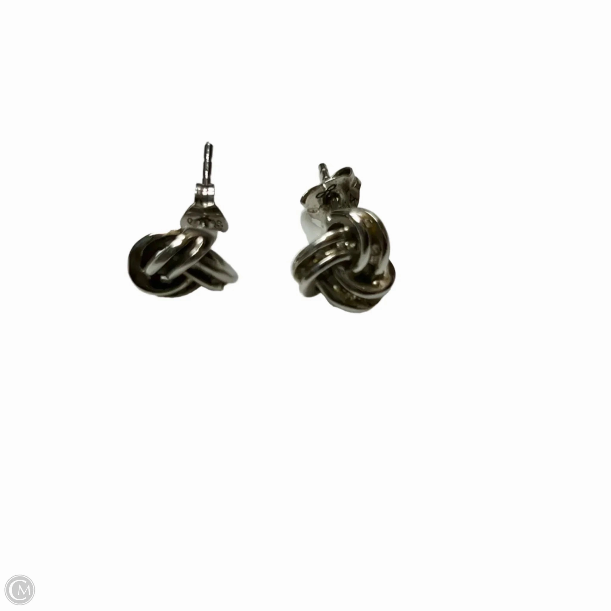 Necklace Sterling Silver, Size: 02 Piece Set