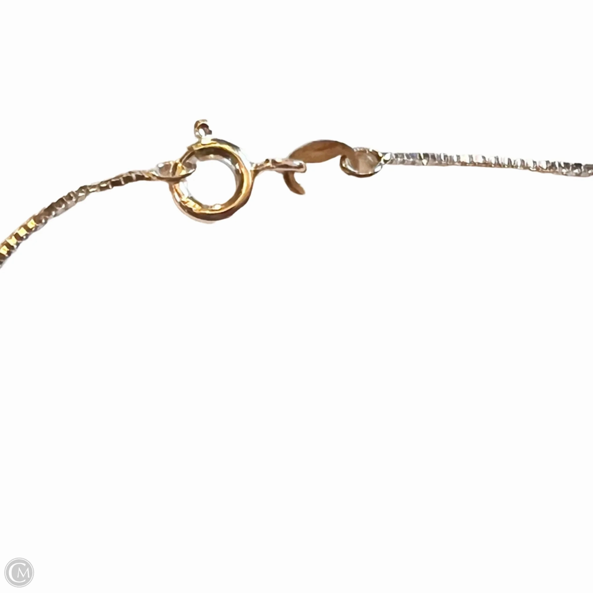 Necklace Sterling Silver