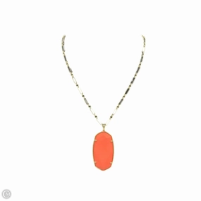 New! Necklace Designer By Kendra Scott